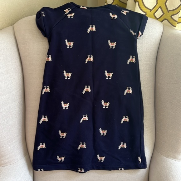 Gap Llama dress - Picture 4 of 4